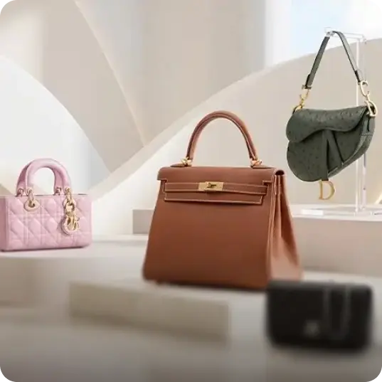 Luxury Has Arrived.